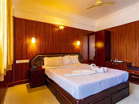 Mist Inn Resort-Munnar