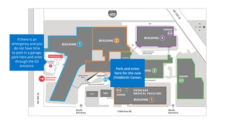 Overlake Childbirth Center | Bellevue, WA