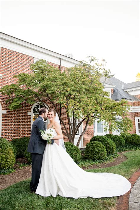 Beth + Blakley's Wedding at The Boonsboro Country Club | J&D Photo LLC ...