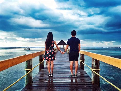 几对情侣一起旅游适合情侣旅游的地方2022已更新今日推荐