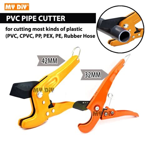 Image result for 32Mm Plastic Pipe Cutter