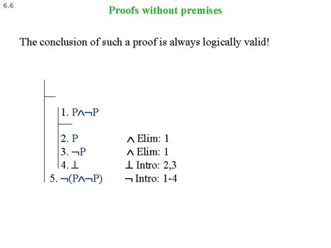 Image result for Boolean Proofs
