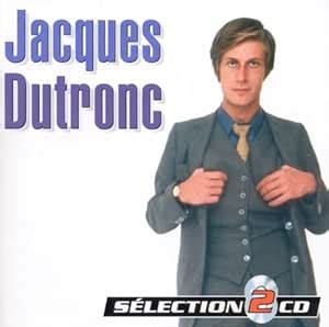 36 Grands Succ+S: Jacques Dutronc: Amazon.in: Music}