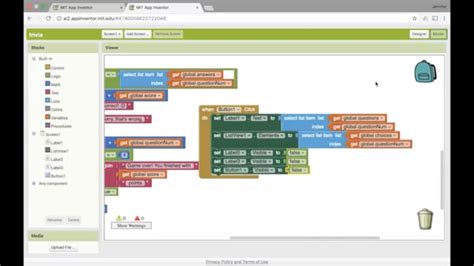 MCQ Tutorial 的图像结果