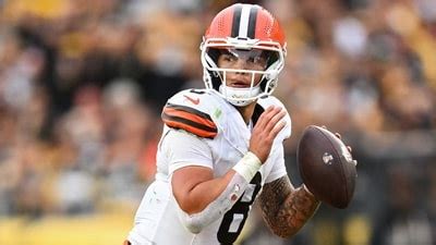 Cleveland Browns vs Miami Dolphins weather forecast: Will it rain at ...