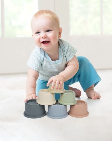 Image result for Infant Stackable Cubes