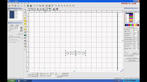 How to Install & Use EZCAD for Laser Marking Machine?