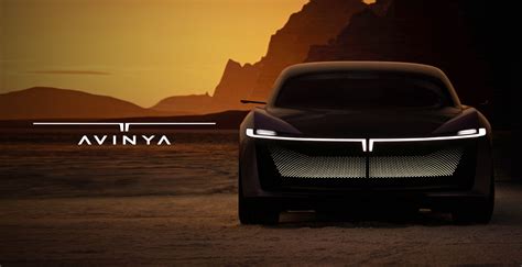 Tata Avinya: Price, Image, Colors, Reviews & Rating