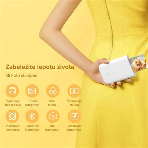 Mi Foto stampac - Mob-Shop