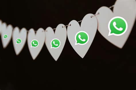 Meaning of the white heart emoji on WhatsApp and how to use it correctly