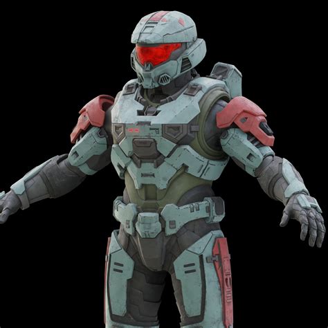 Halo Infinity Spartan MJOLNIR Mark VII Full Wearable Armor - Etsy