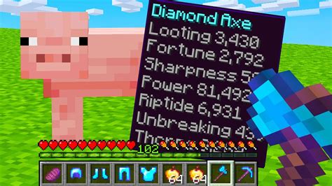 Image result for Minecraft Random Enchants