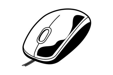 Image result for Computer Mouse Graphic