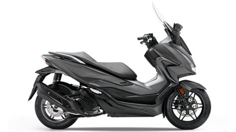 Specyfikacje – Forza 125 – Skutery – Modele – Motocykle – Honda