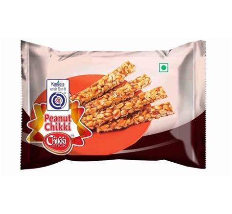 Buy Peanut Chikki Stick Online from Umadi Foods at Best Price