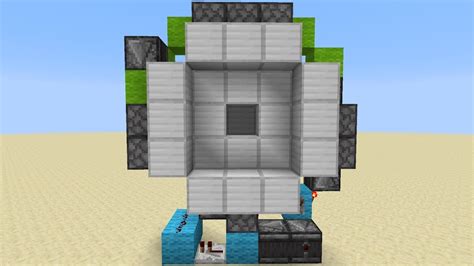 Image result for Minecraft Vault Door Create Mod