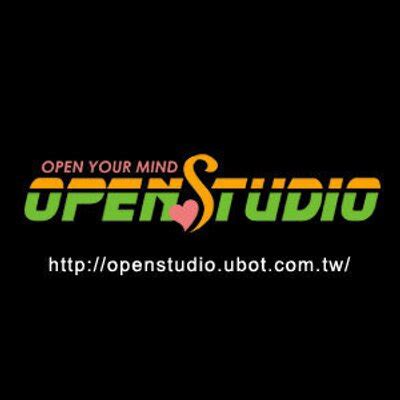 Open Studio Tutorials 的图像结果