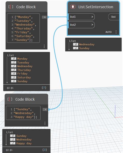 Revit Python Dynamo 的图像结果