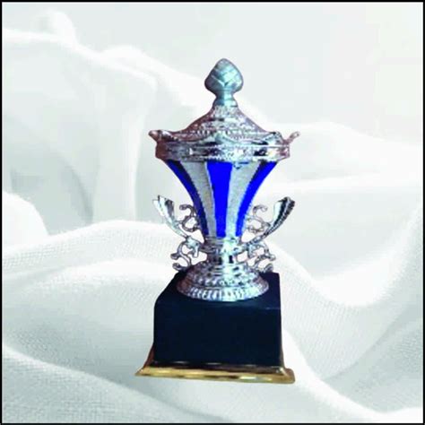 GC 2410 BLUE SILVER