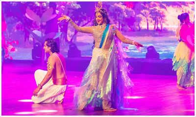 Exclusive: Hema Malini: I want to perform Ganga everywhere and spread ...