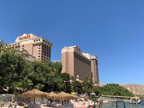 Harrah's Laughlin Hotel & Casino Golf Courses: Pictures & Reviews ...