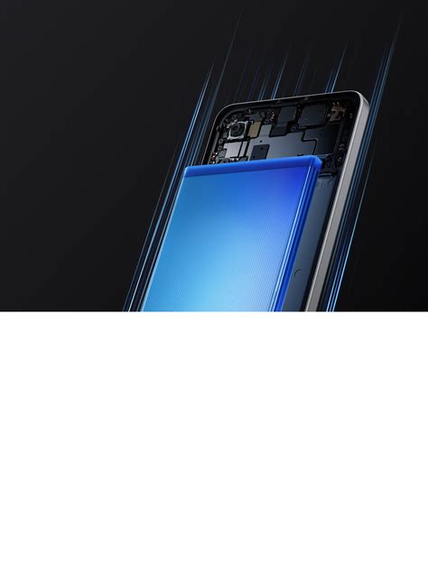 OPPO K13 5G - Durable Battery with Flash Charge | OPPO India