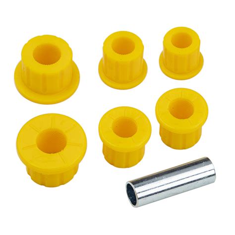 Old Man Emu Spring Bush Kit OMESB113 -Mitsubishi - Triton MQ 15-18, Mitsubishi - Triton MR 19 ...