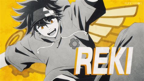 SK8 The Infinity Intro 的图像结果