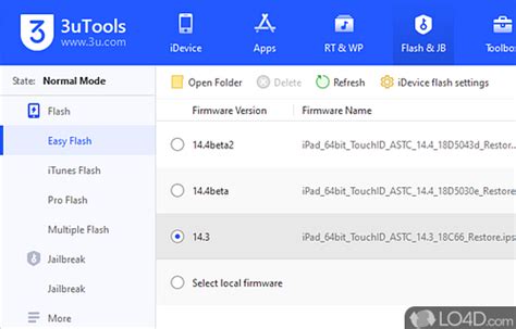 Image result for 3Utools Firmware