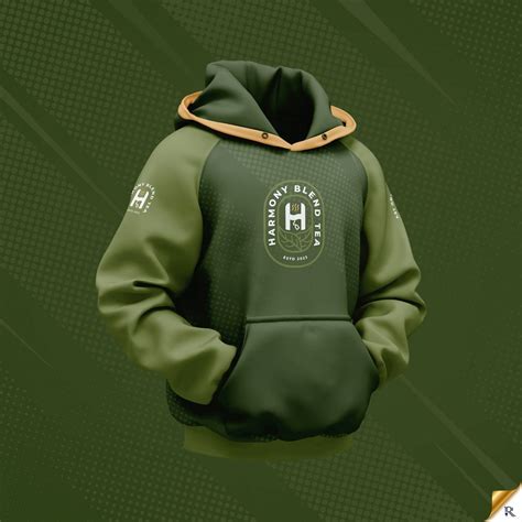 Harmony Blend Tea - A Perfect Cup of Relaxation | Futuristic hoodie ...