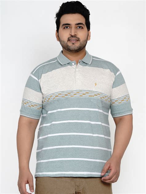 Plus Size Mens T shirts | Buy 3XL, 4XL, 5XL, 6XL Size Online
