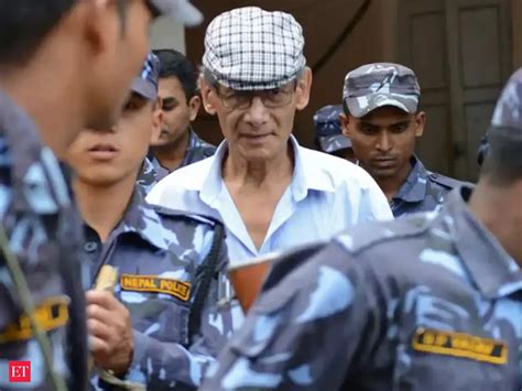charles sobhraj: Charles Sobhraj, a Serial killer, released from Nepal ...