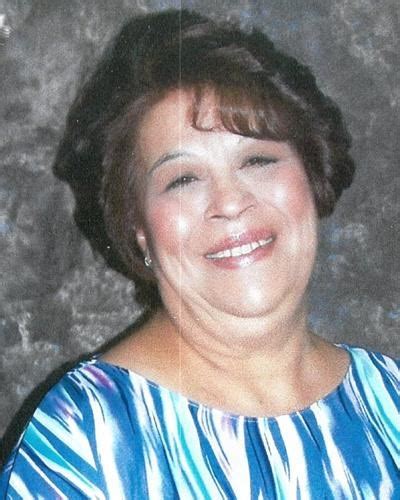 Belem Ruiz Hernandez Obituary (2025) - Pampa, TX - Carmichael-Whatley ...