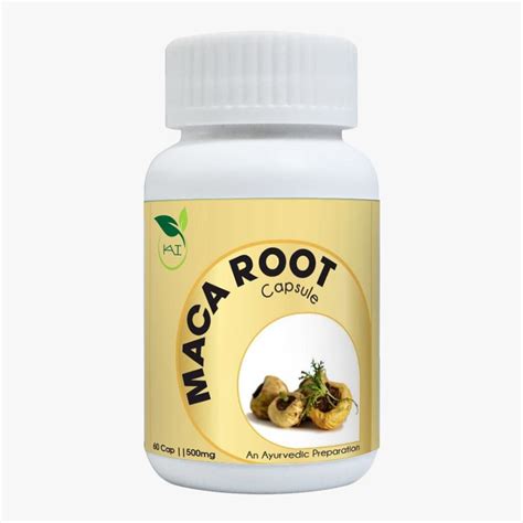 Image result for Maca Root Tab