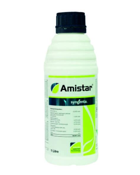 Amistar - Fungicide | Syngenta