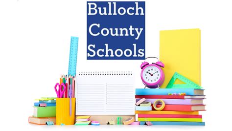 Bulloch Co. Board of Ed Approves 2025-26 School Calendar • The Georgia ...