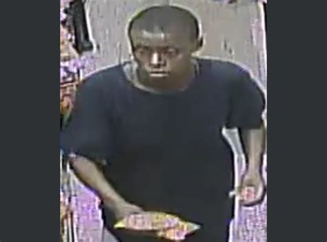 Suspect sought in strong-arm robbery at South Town Market in Birmingham ...