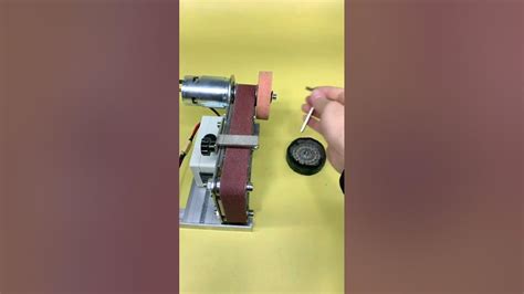 Image result for DIY Mini Machine
