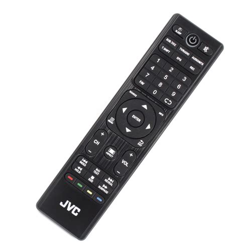 Image result for JVC Remote Control