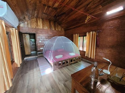 Our Rooms