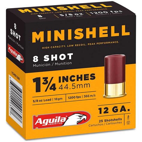 Image result for Mini 12Ga Shells