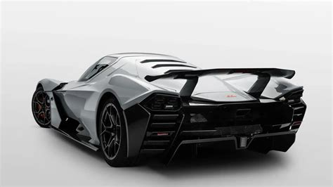 Crazy KTM X-Bow sports car coming to Australia | Drive