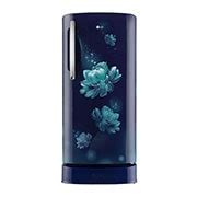 LG 201L Single Door Refrigerator - GL-D211HBCZ | LG IN