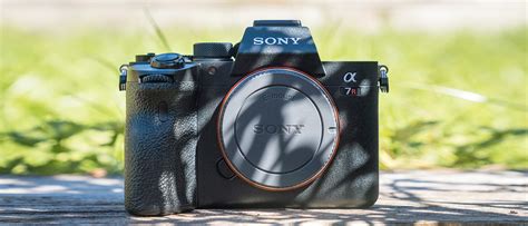 Sony A7R IV mirrorless camera review | Space