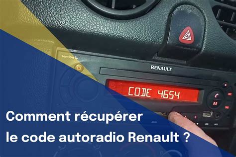 Image result for Comment Recuperer Le Code De Auto