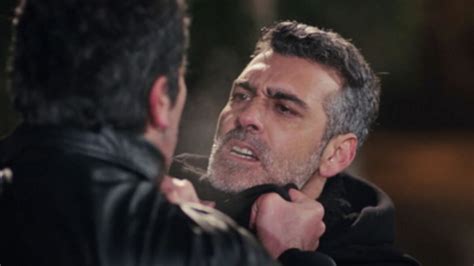 La forza di una donna, spoiler 2^ stagione: Ceyda ferma una rissa tra ...