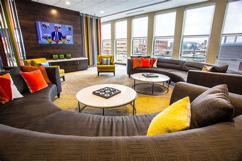 WaHu Student Apartments by BKV Group - Architizer