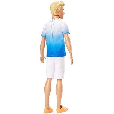 Buy Barbie Ken Fashionista Doll 129 Online at Best Price in India – FunCorp