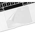 Saco Matte Finish Laptop Touchpad Protector Compatible for All Laptops ...
