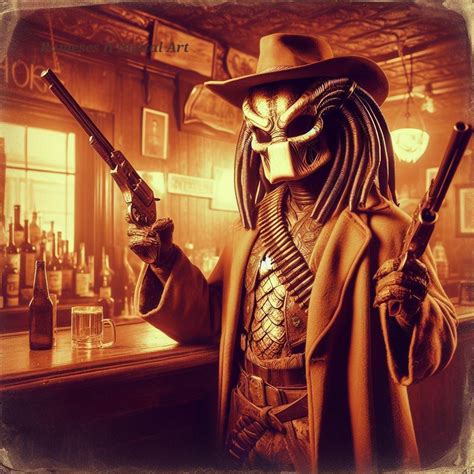 Image result for Alien Bounty Hunter X-Files